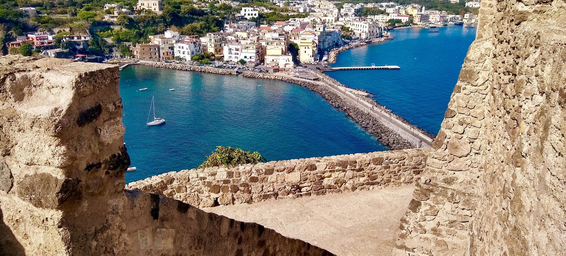 Foto Ischia