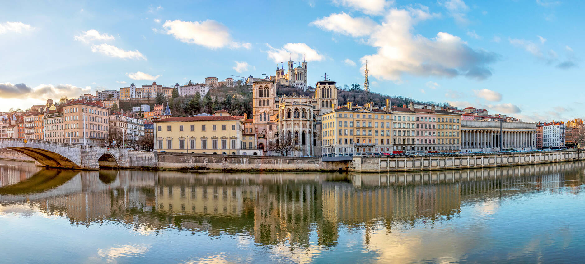 Foto Rhônekreuzfahrt