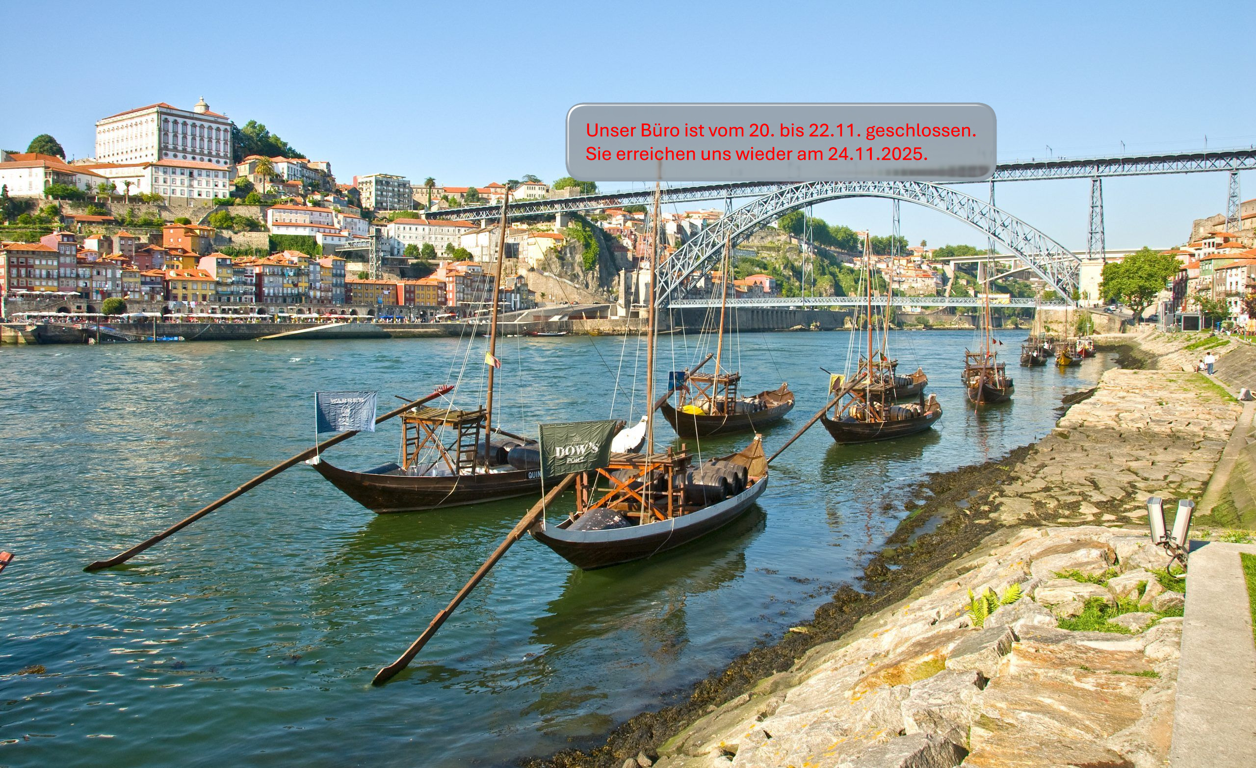 Poppe Erlebnisreisen